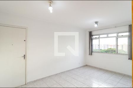 Sala de apartamento à venda com 2 quartos, 60m² em Vila do Encontro, São Paulo