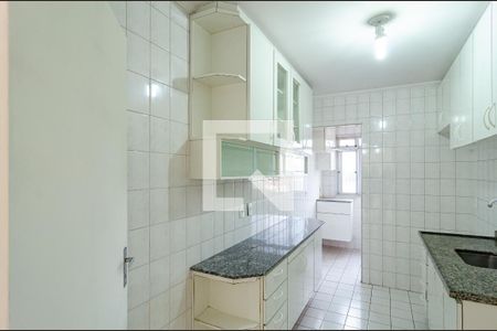Apartamento para alugar com 60m², 2 quartos e 1 vaga Apartamento para alugar com 60m², 2 quartos e 1 vagaCozinha