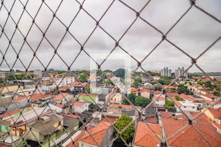 Apartamento para alugar com 2 quartos, 60m² em Vila do Encontro, São Paulo