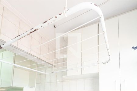 Apartamento para alugar com 60m², 2 quartos e 1 vaga Apartamento para alugar com 60m², 2 quartos e 1 vagaLavanderia