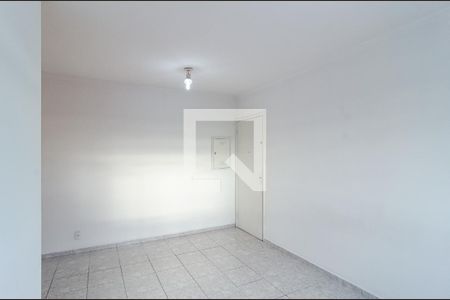 Sala de apartamento para alugar com 2 quartos, 60m² em Vila do Encontro, São Paulo