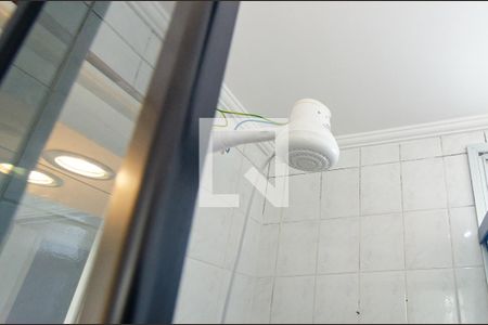 Apartamento para alugar com 60m², 2 quartos e 1 vaga Apartamento para alugar com 60m², 2 quartos e 1 vagaBanheiro Social