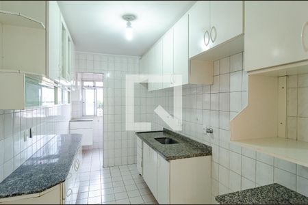 Apartamento para alugar com 60m², 2 quartos e 1 vaga Apartamento para alugar com 60m², 2 quartos e 1 vagaCozinha