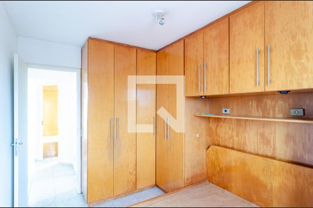 Quarto 1 de apartamento à venda com 2 quartos, 60m² em Vila do Encontro, São Paulo