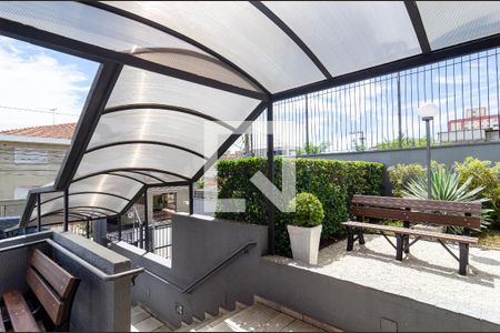 Apartamento para alugar com 60m², 2 quartos e 1 vaga Apartamento para alugar com 60m², 2 quartos e 1 vagaEntrada