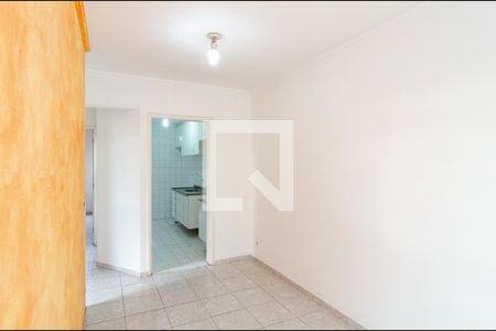 Sala de apartamento à venda com 2 quartos, 60m² em Vila do Encontro, São Paulo
