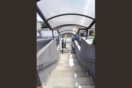 Apartamento para alugar com 60m², 2 quartos e 1 vaga Apartamento para alugar com 60m², 2 quartos e 1 vagaEntrada