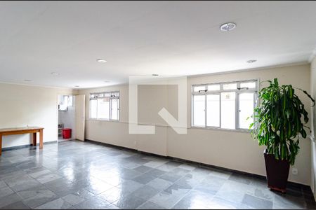 Apartamento para alugar com 60m², 2 quartos e 1 vaga Apartamento para alugar com 60m², 2 quartos e 1 vagaSalão de Festas