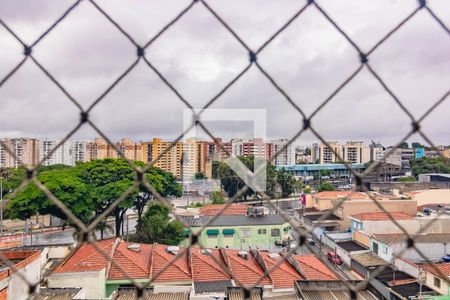 Apartamento para alugar com 2 quartos, 60m² em Vila do Encontro, São Paulo