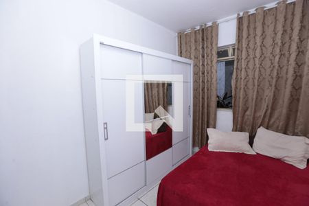 Quarto 1 de casa à venda com 4 quartos, 370m² em Eldorado, Contagem