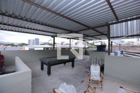 Casa à venda com 370m², 4 quartos e 1 vagaTerraço