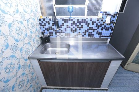 Casa à venda com 370m², 4 quartos e 1 vagaCozinha