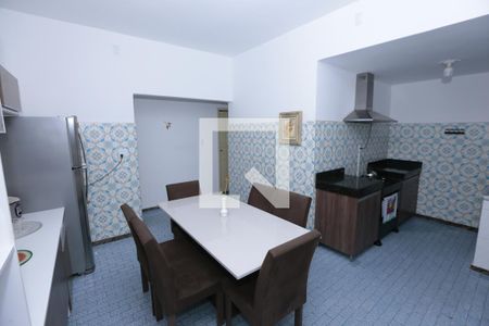 Casa à venda com 370m², 4 quartos e 1 vagaCopa