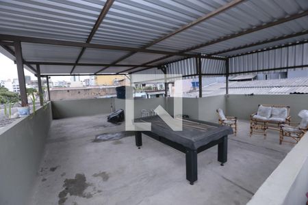 Casa à venda com 370m², 4 quartos e 1 vagaTerraço