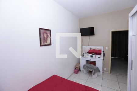 Quarto 1 de casa à venda com 4 quartos, 370m² em Eldorado, Contagem