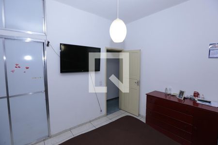 Casa à venda com 370m², 4 quartos e 1 vagaQuarto 3