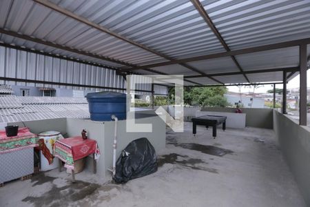 Casa à venda com 370m², 4 quartos e 1 vagaTerraço