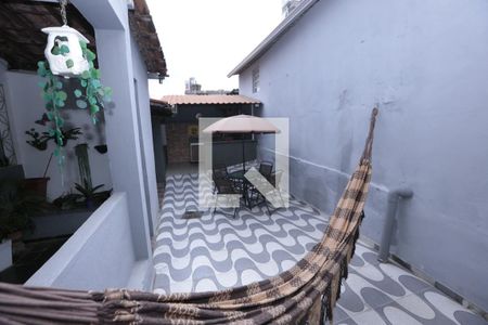 Casa à venda com 370m², 4 quartos e 1 vagaÁrea externa
