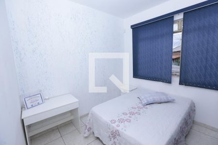 Quarto 2 de casa à venda com 4 quartos, 370m² em Eldorado, Contagem
