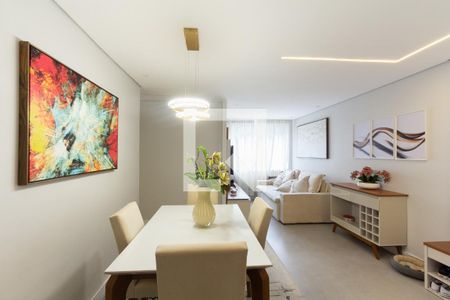 Apartamento para alugar com 72m², 2 quartos e sem vagaSala