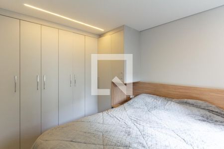 Apartamento para alugar com 72m², 2 quartos e sem vagaQuarto 2