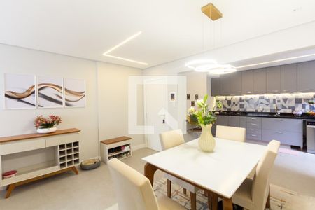 Apartamento para alugar com 72m², 2 quartos e sem vagaSala