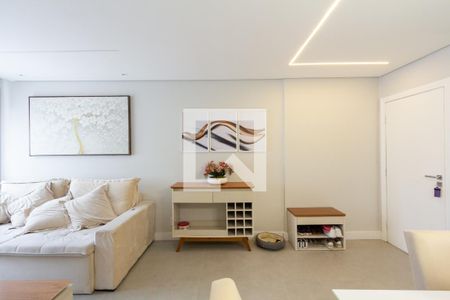Apartamento para alugar com 72m², 2 quartos e sem vagaSala