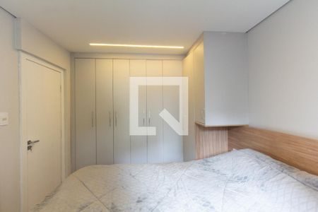 Apartamento para alugar com 72m², 2 quartos e sem vagaQuarto 2