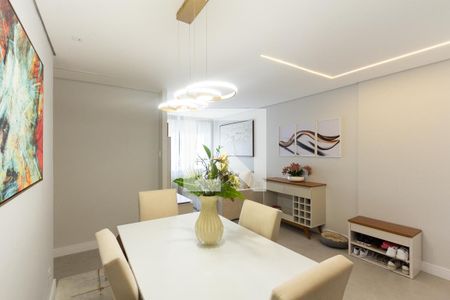 Apartamento para alugar com 72m², 2 quartos e sem vagaSala