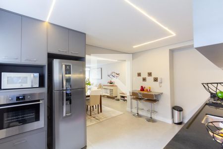 Apartamento para alugar com 72m², 2 quartos e sem vagaCozinha
