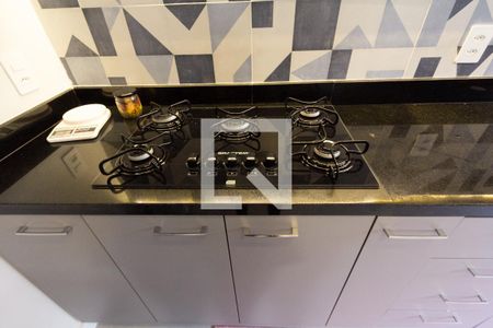 Apartamento para alugar com 72m², 2 quartos e sem vagaCozinha
