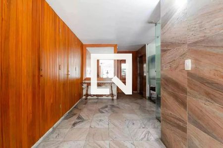 Apartamento para alugar com 72m², 2 quartos e sem vagaHall social