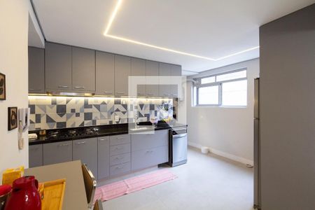 Apartamento para alugar com 72m², 2 quartos e sem vagaCozinha