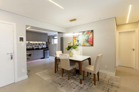 Apartamento para alugar com 72m², 2 quartos e sem vagaSala