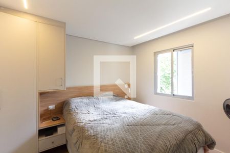 Apartamento para alugar com 72m², 2 quartos e sem vagaQuarto 2