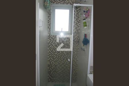 Apartamento à venda com 57m², 2 quartos e 1 vagaBanheiro 2