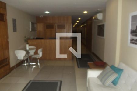 Apartamento à venda com 57m², 2 quartos e 1 vagaÁrea comum