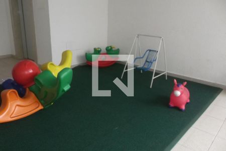 Apartamento à venda com 57m², 2 quartos e 1 vagaÁrea comum