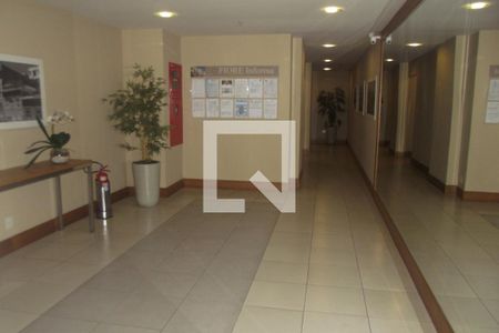 Apartamento à venda com 57m², 2 quartos e 1 vagaÁrea comum