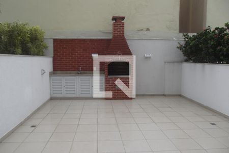 Apartamento à venda com 57m², 2 quartos e 1 vagaÁrea comum