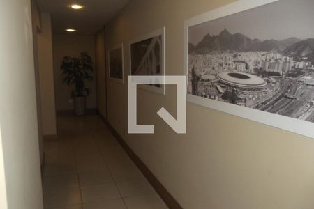 Apartamento à venda com 57m², 2 quartos e 1 vagaÁrea comum