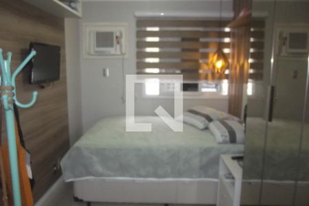 Apartamento à venda com 57m², 2 quartos e 1 vagaQuarto 2
