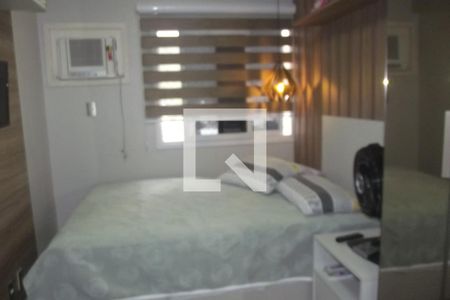 Apartamento à venda com 57m², 2 quartos e 1 vagaQuarto 2