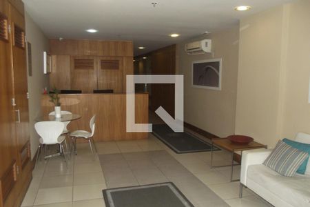 Apartamento à venda com 57m², 2 quartos e 1 vagaÁrea comum