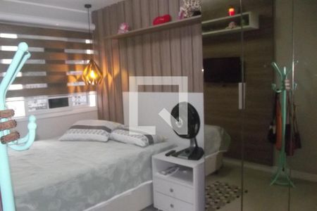 Apartamento à venda com 57m², 2 quartos e 1 vagaQuarto 2