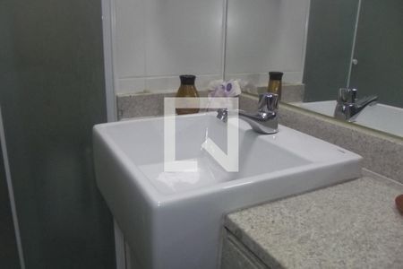 Apartamento à venda com 57m², 2 quartos e 1 vagaBanheiro 1