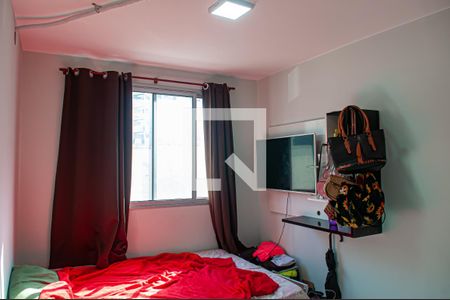 quarto 1 de apartamento para alugar com 2 quartos, 60m² em Pechincha, Rio de Janeiro