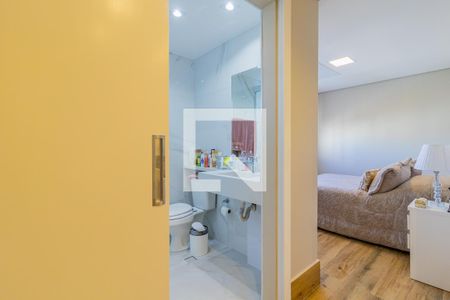 Apartamento à venda com 129m², 3 quartos e 2 vagasSuíte 1