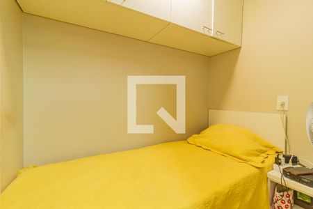 Apartamento à venda com 129m², 3 quartos e 2 vagasQuarto de Serviço