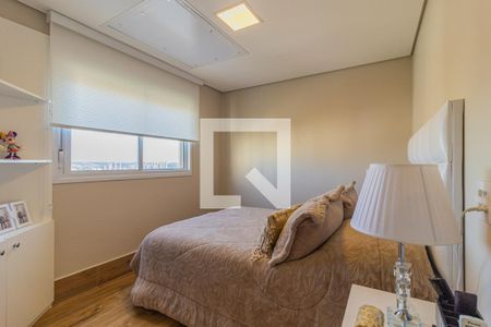 Apartamento à venda com 129m², 3 quartos e 2 vagasSuíte 1